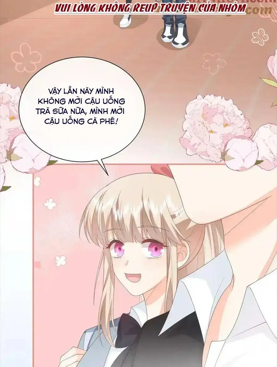 Sinh Trở Lại Làm Vợ Tổng Tài Chap 71 - Next Chap 72