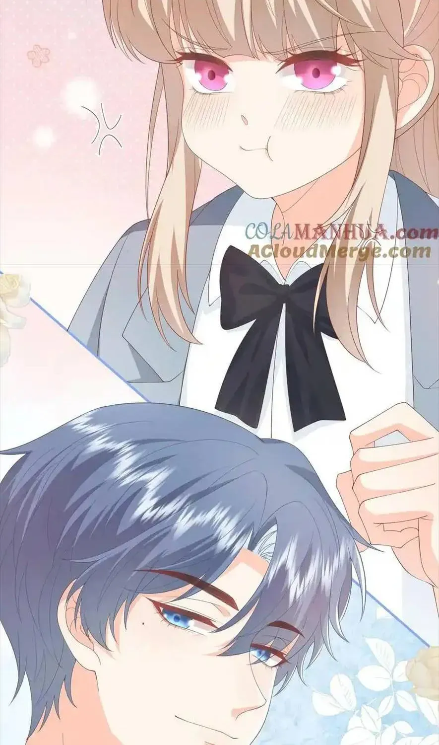 Sinh Trở Lại Làm Vợ Tổng Tài Chap 71 - Next Chap 72