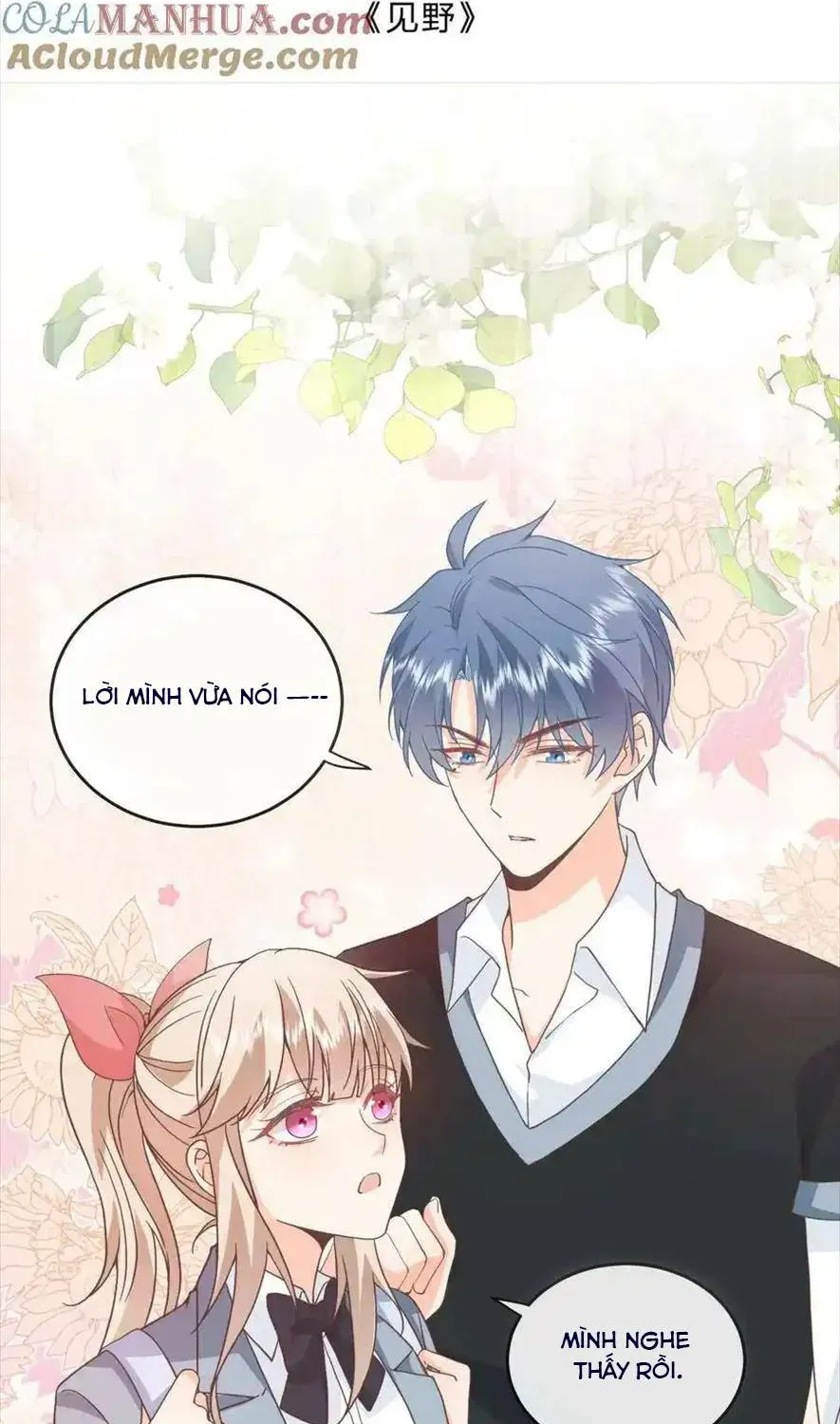 Sinh Trở Lại Làm Vợ Tổng Tài Chap 72 - Next Chap 73