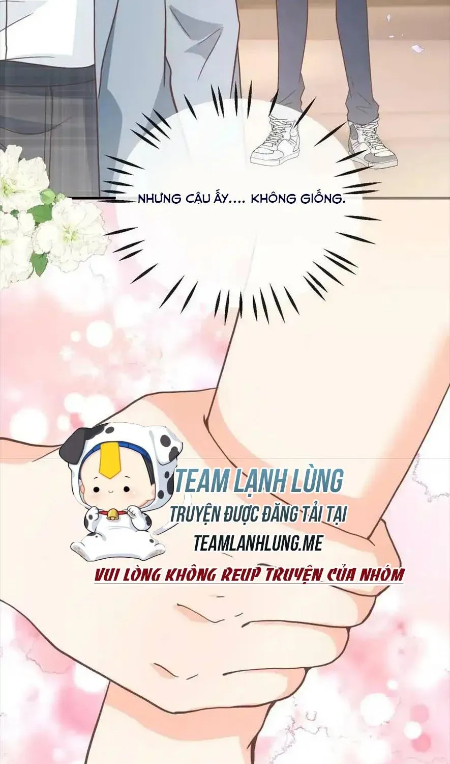 Sinh Trở Lại Làm Vợ Tổng Tài Chap 72 - Next Chap 73