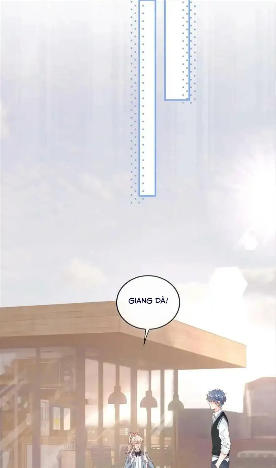 Sinh Trở Lại Làm Vợ Tổng Tài Chap 72 - Next Chap 73