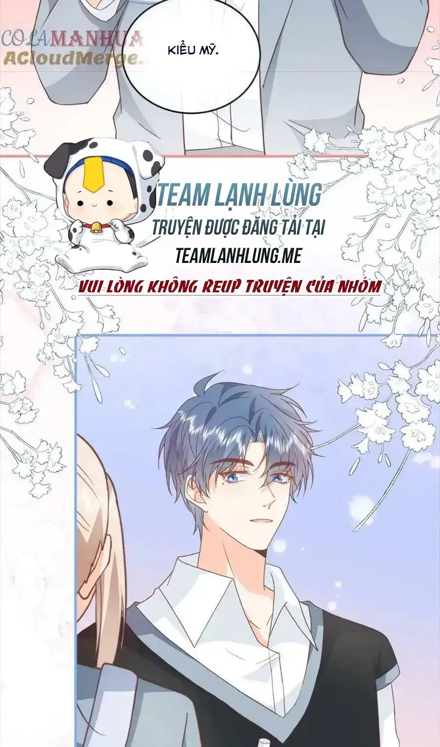 Sinh Trở Lại Làm Vợ Tổng Tài Chap 72 - Next Chap 73