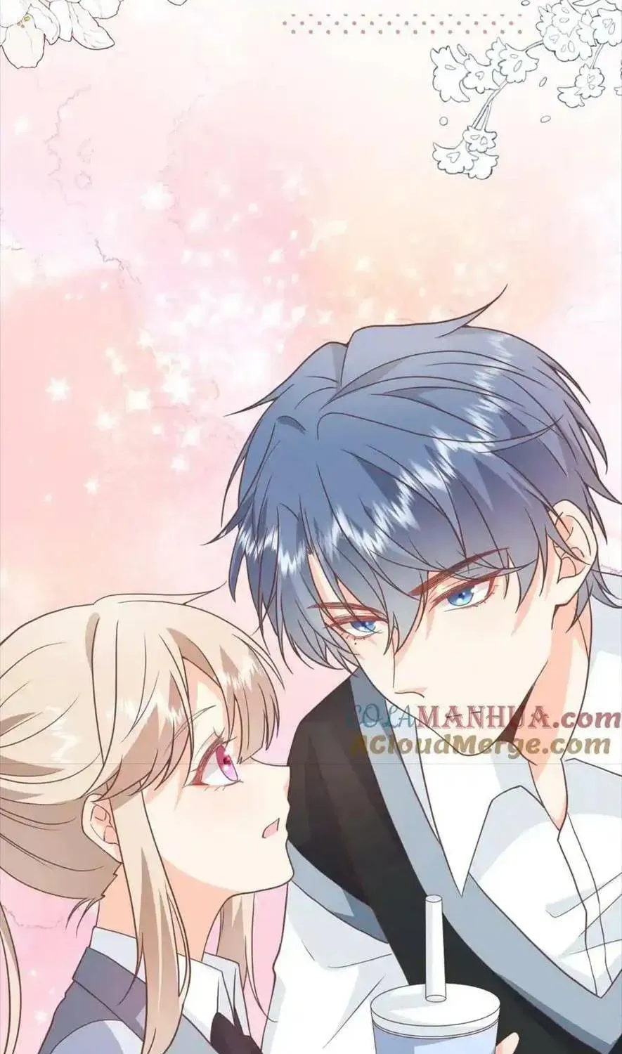Sinh Trở Lại Làm Vợ Tổng Tài Chap 72 - Next Chap 73