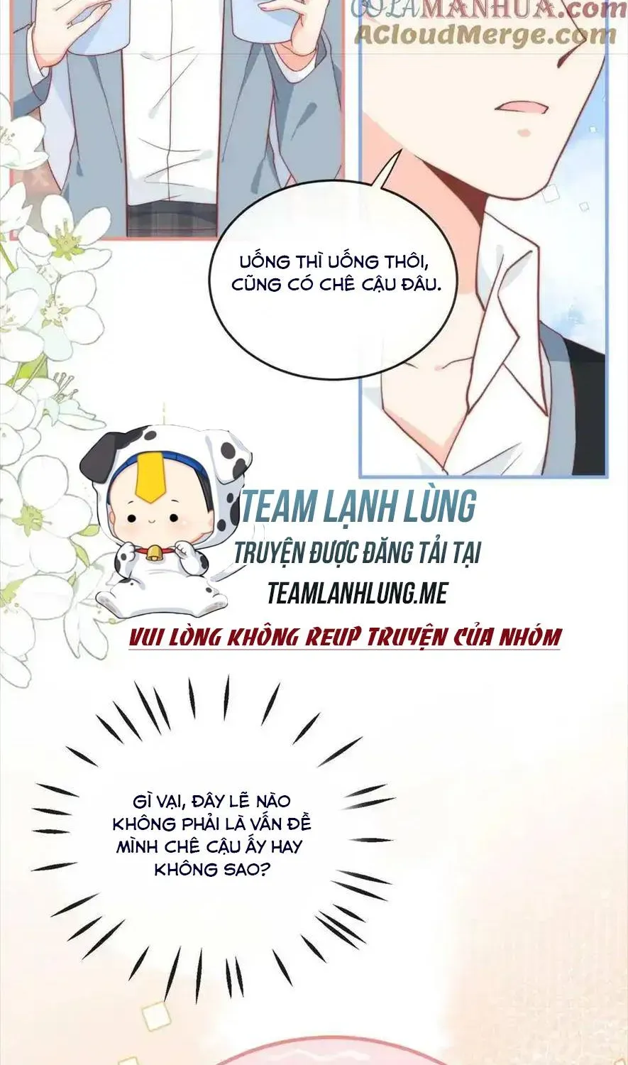 Sinh Trở Lại Làm Vợ Tổng Tài Chap 72 - Next Chap 73