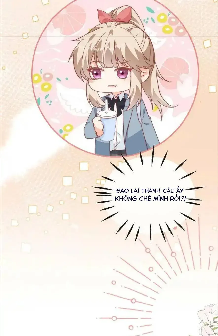 Sinh Trở Lại Làm Vợ Tổng Tài Chap 72 - Next Chap 73