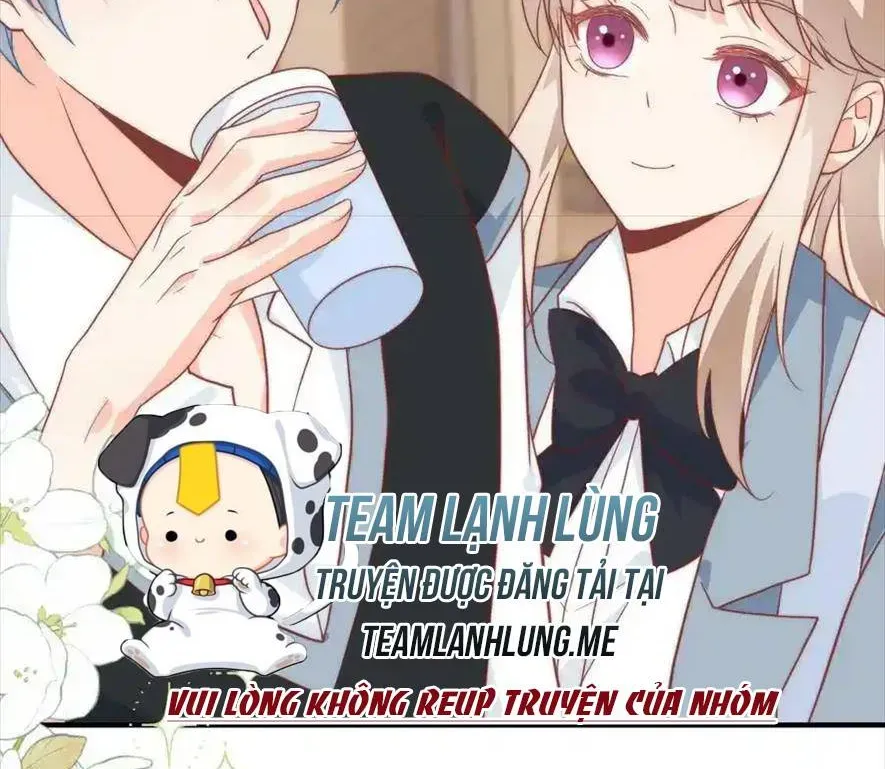 Sinh Trở Lại Làm Vợ Tổng Tài Chap 72 - Next Chap 73