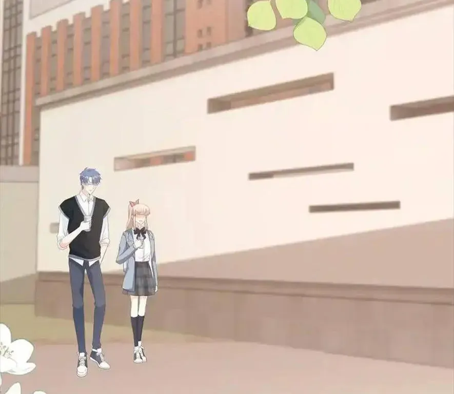 Sinh Trở Lại Làm Vợ Tổng Tài Chap 72 - Next Chap 73