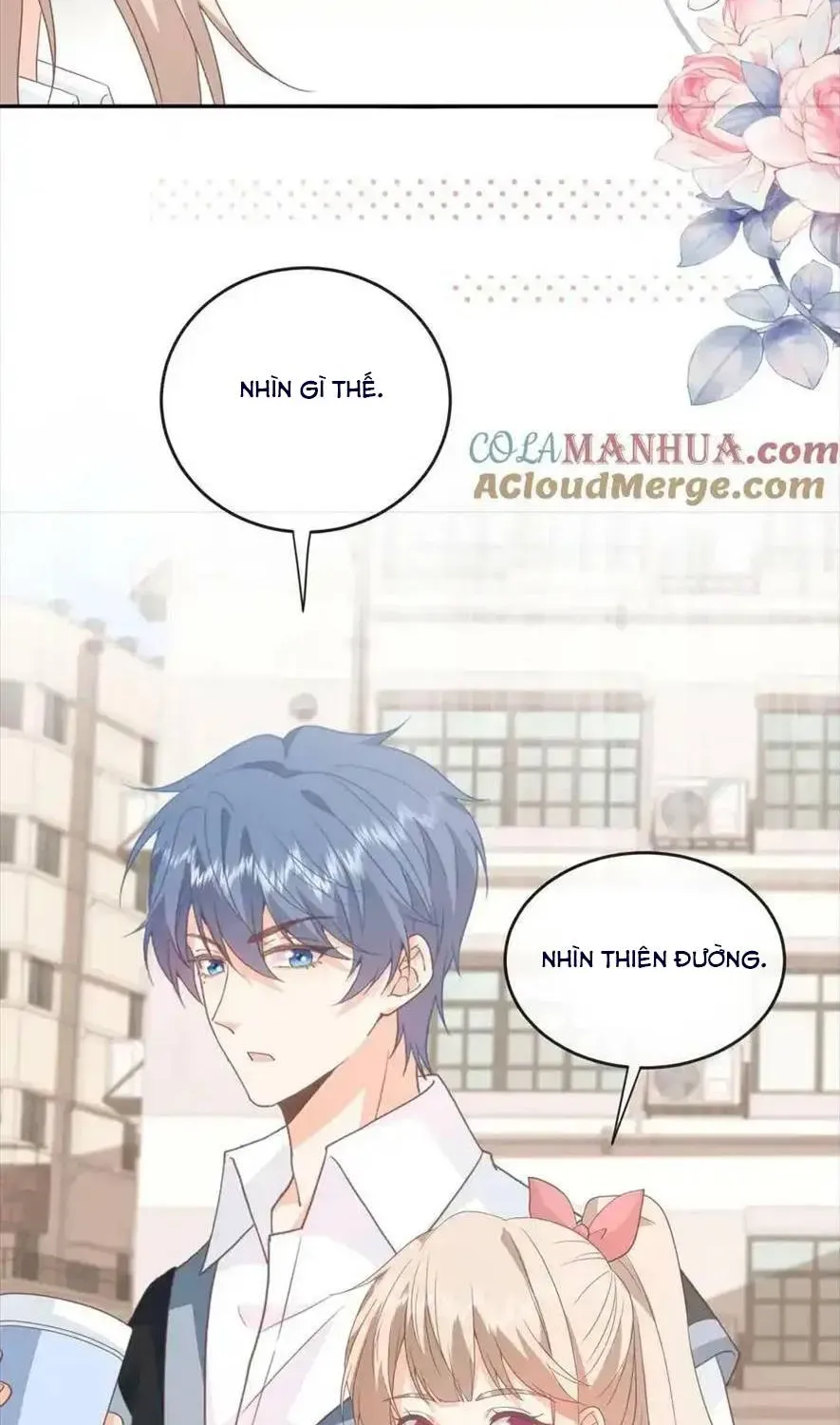 Sinh Trở Lại Làm Vợ Tổng Tài Chap 72 - Next Chap 73