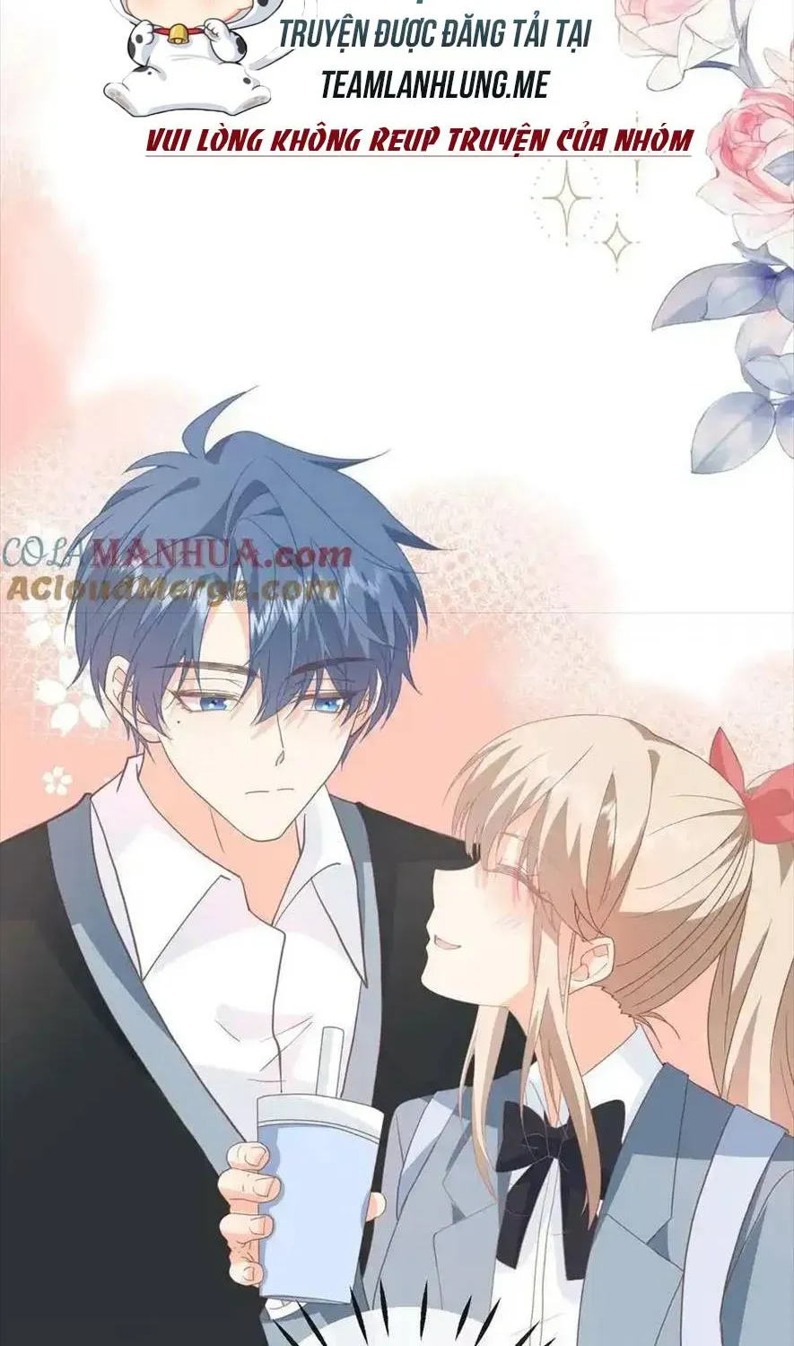 Sinh Trở Lại Làm Vợ Tổng Tài Chap 72 - Next Chap 73