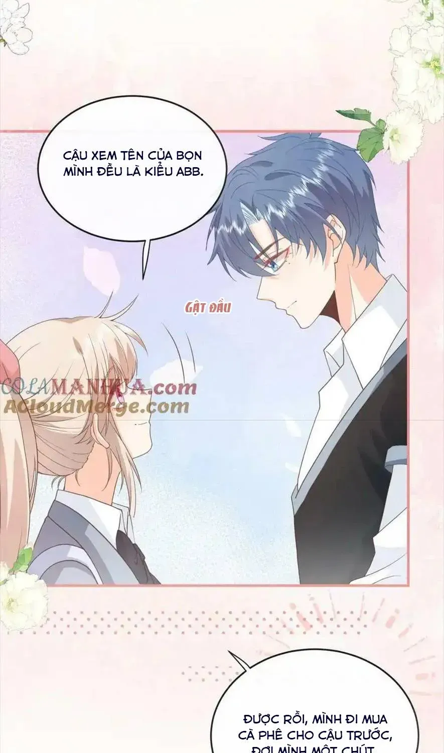 Sinh Trở Lại Làm Vợ Tổng Tài Chap 72 - Next Chap 73