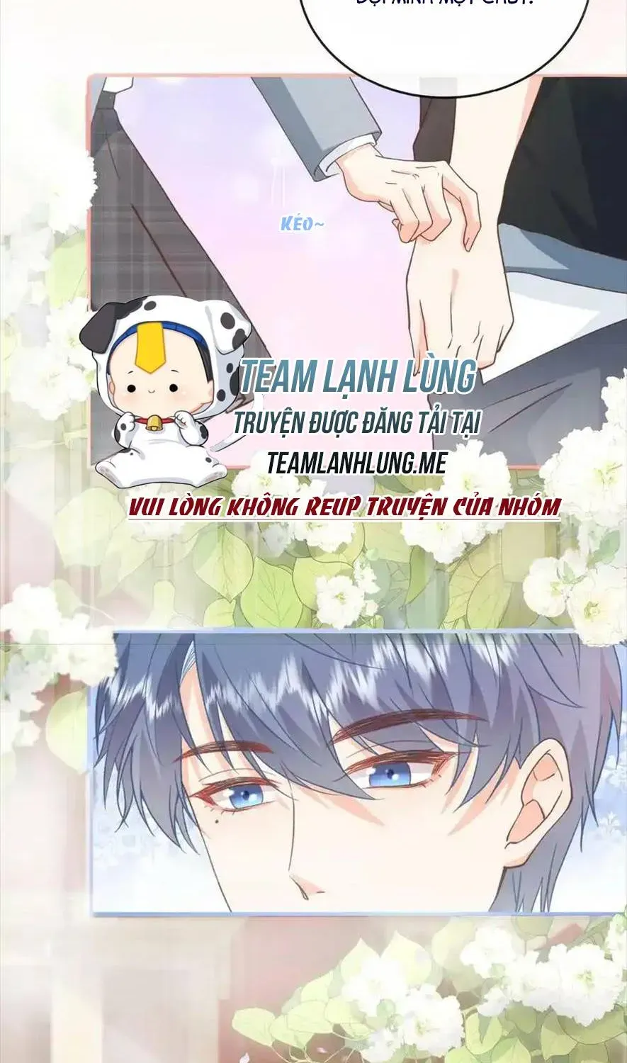 Sinh Trở Lại Làm Vợ Tổng Tài Chap 72 - Next Chap 73