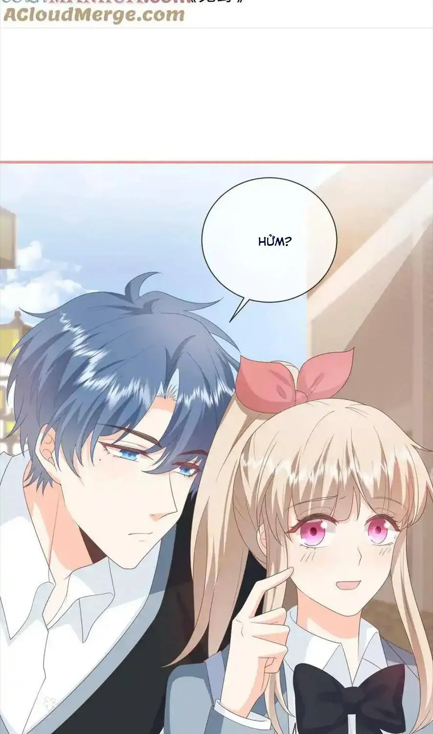 Sinh Trở Lại Làm Vợ Tổng Tài Chap 73 - Next Chap 74