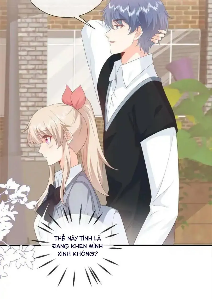 Sinh Trở Lại Làm Vợ Tổng Tài Chap 73 - Next Chap 74