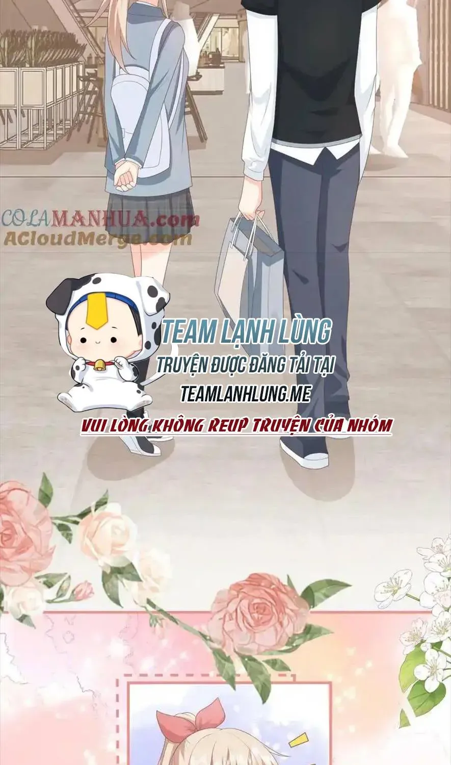 Sinh Trở Lại Làm Vợ Tổng Tài Chap 73 - Next Chap 74