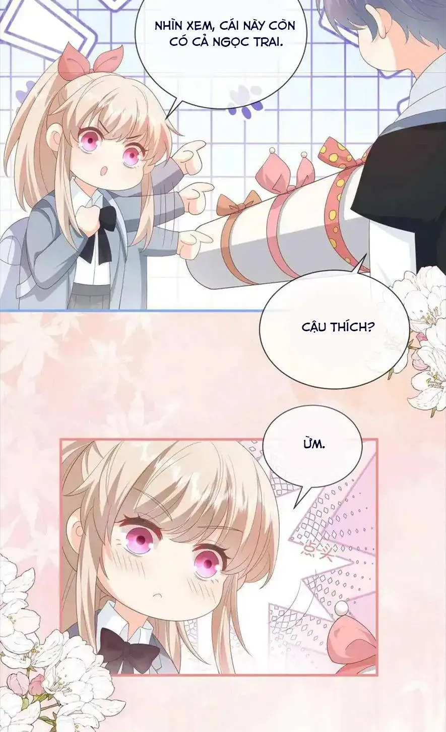 Sinh Trở Lại Làm Vợ Tổng Tài Chap 73 - Next Chap 74