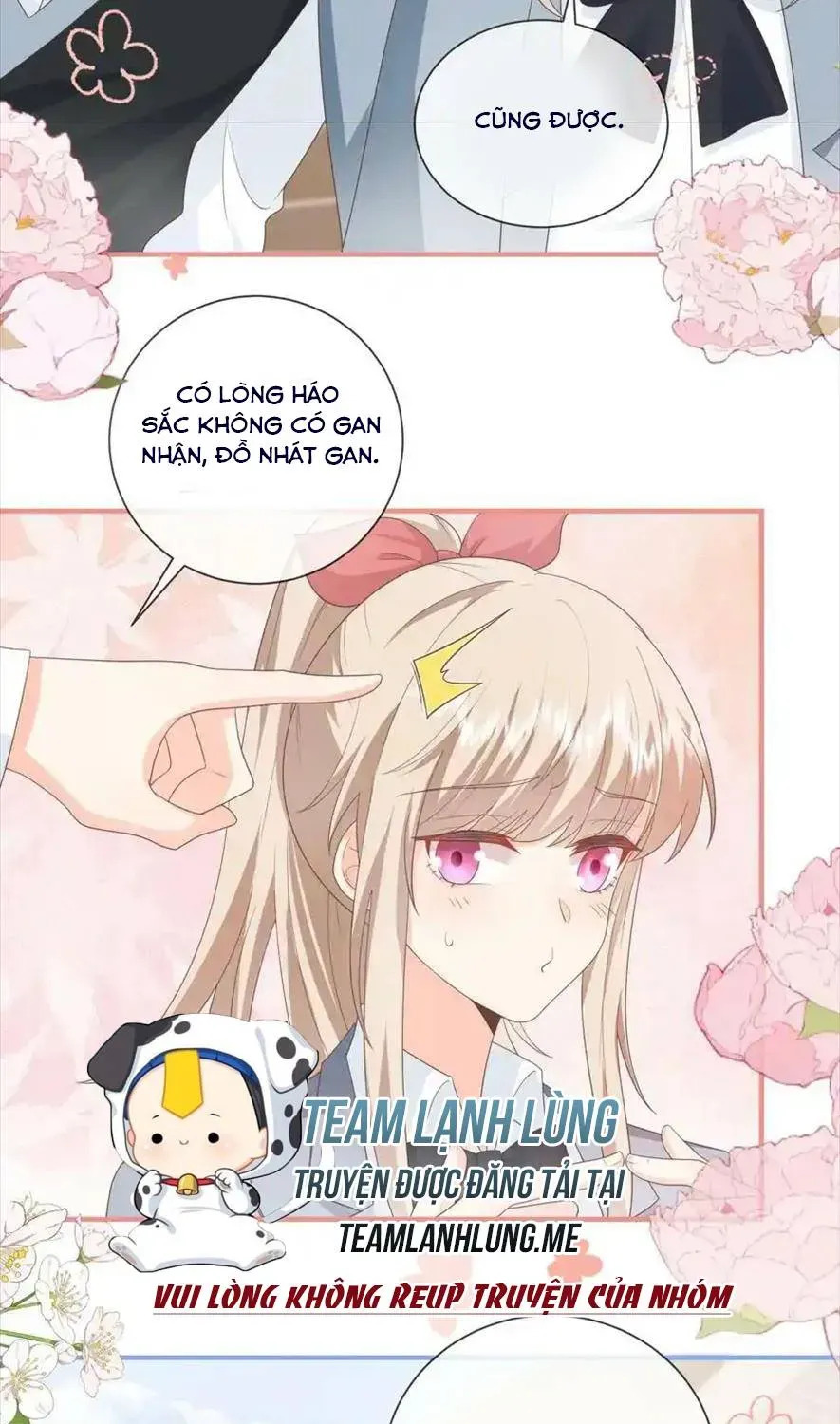 Sinh Trở Lại Làm Vợ Tổng Tài Chap 73 - Next Chap 74