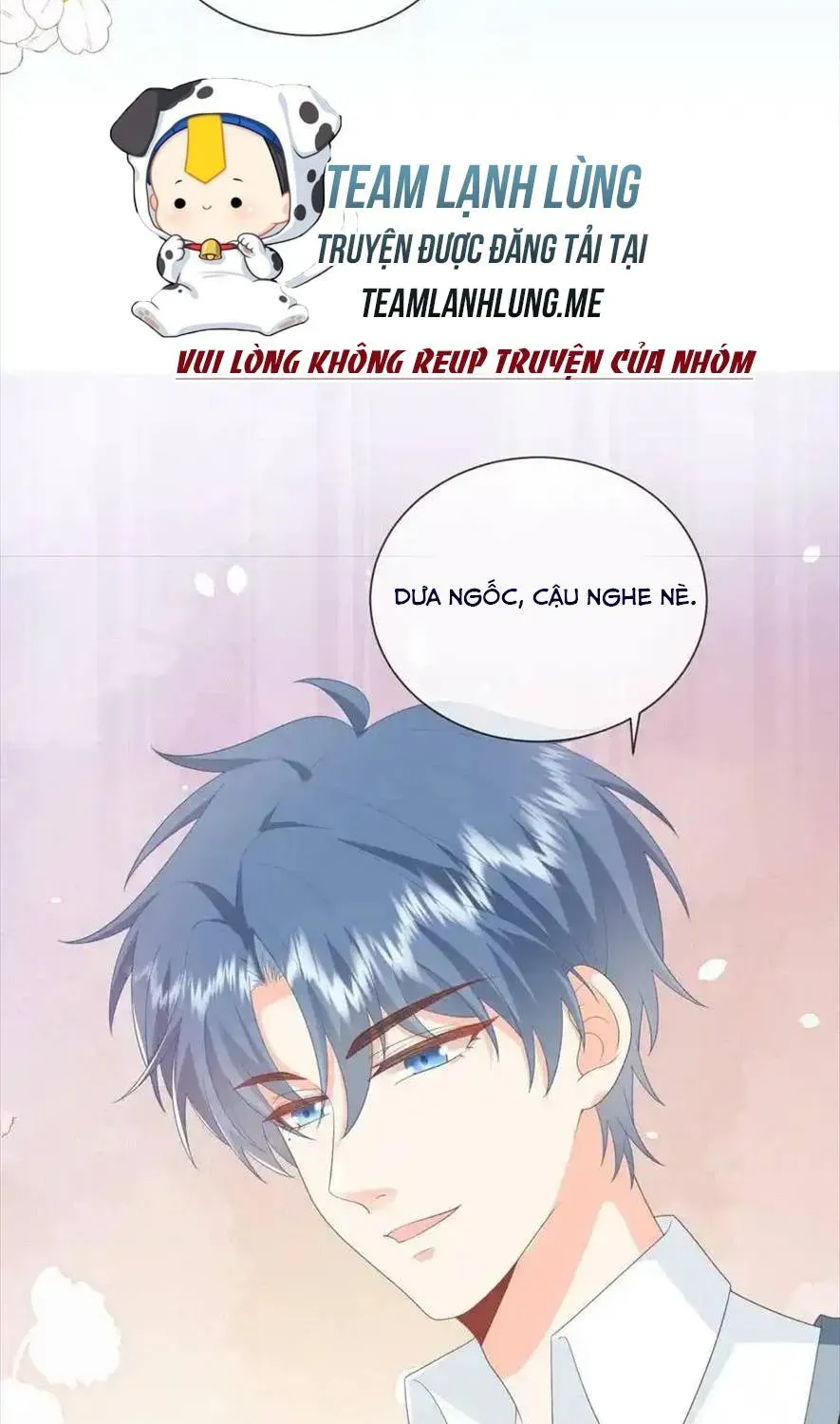 Sinh Trở Lại Làm Vợ Tổng Tài Chap 73 - Next Chap 74