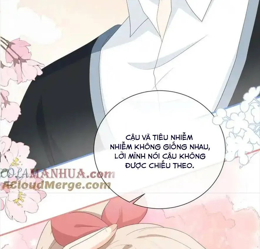 Sinh Trở Lại Làm Vợ Tổng Tài Chap 73 - Next Chap 74
