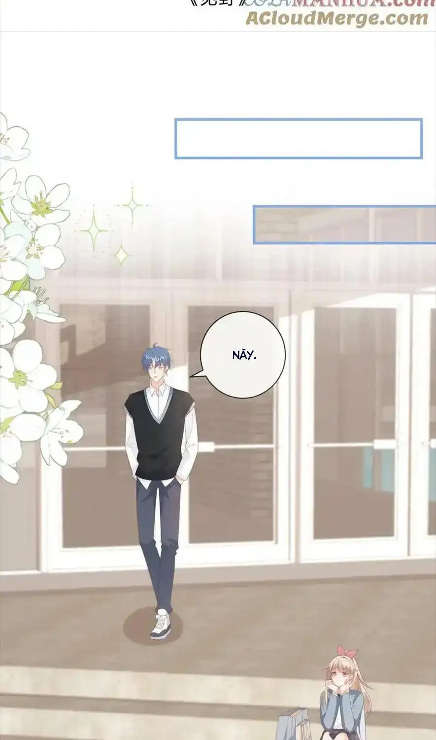 Sinh Trở Lại Làm Vợ Tổng Tài Chap 74 - Next Chap 75