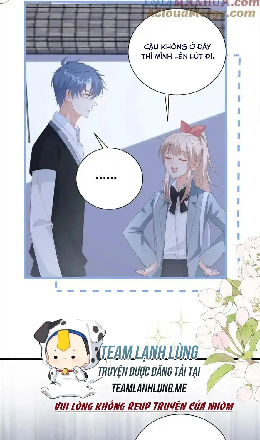 Sinh Trở Lại Làm Vợ Tổng Tài Chap 74 - Next Chap 75