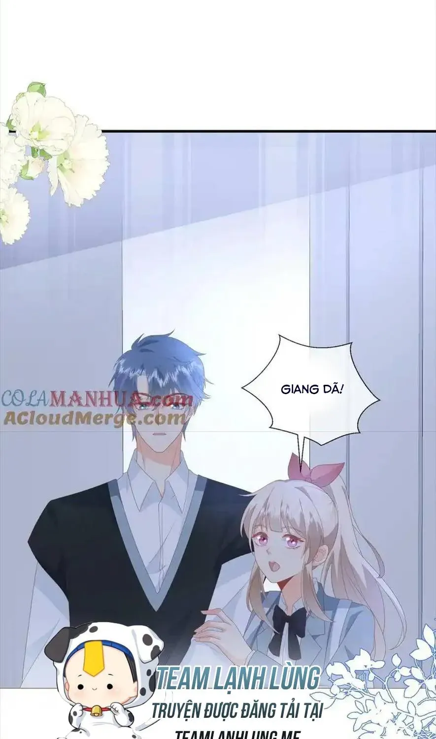 Sinh Trở Lại Làm Vợ Tổng Tài Chap 74 - Next Chap 75