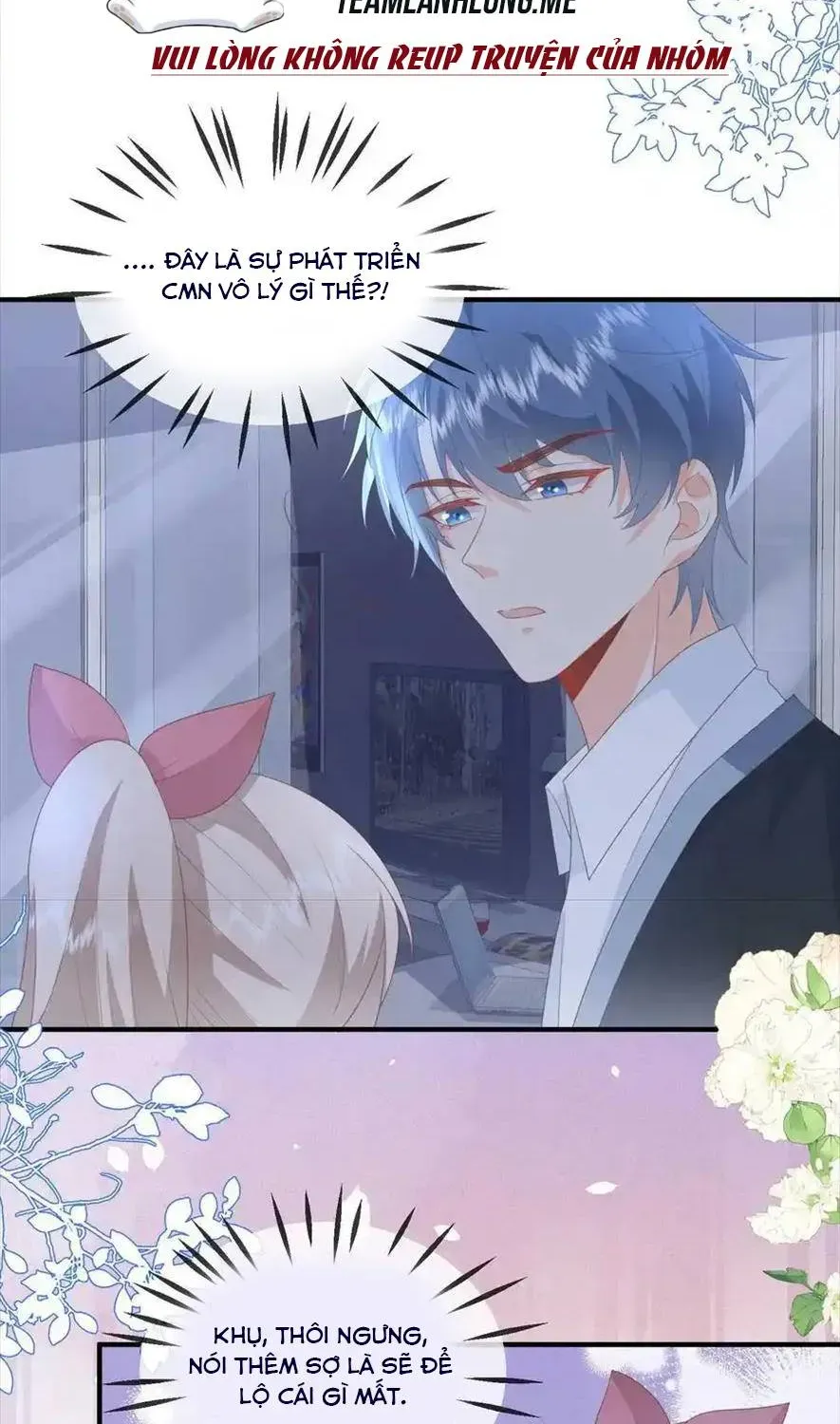 Sinh Trở Lại Làm Vợ Tổng Tài Chap 74 - Next Chap 75