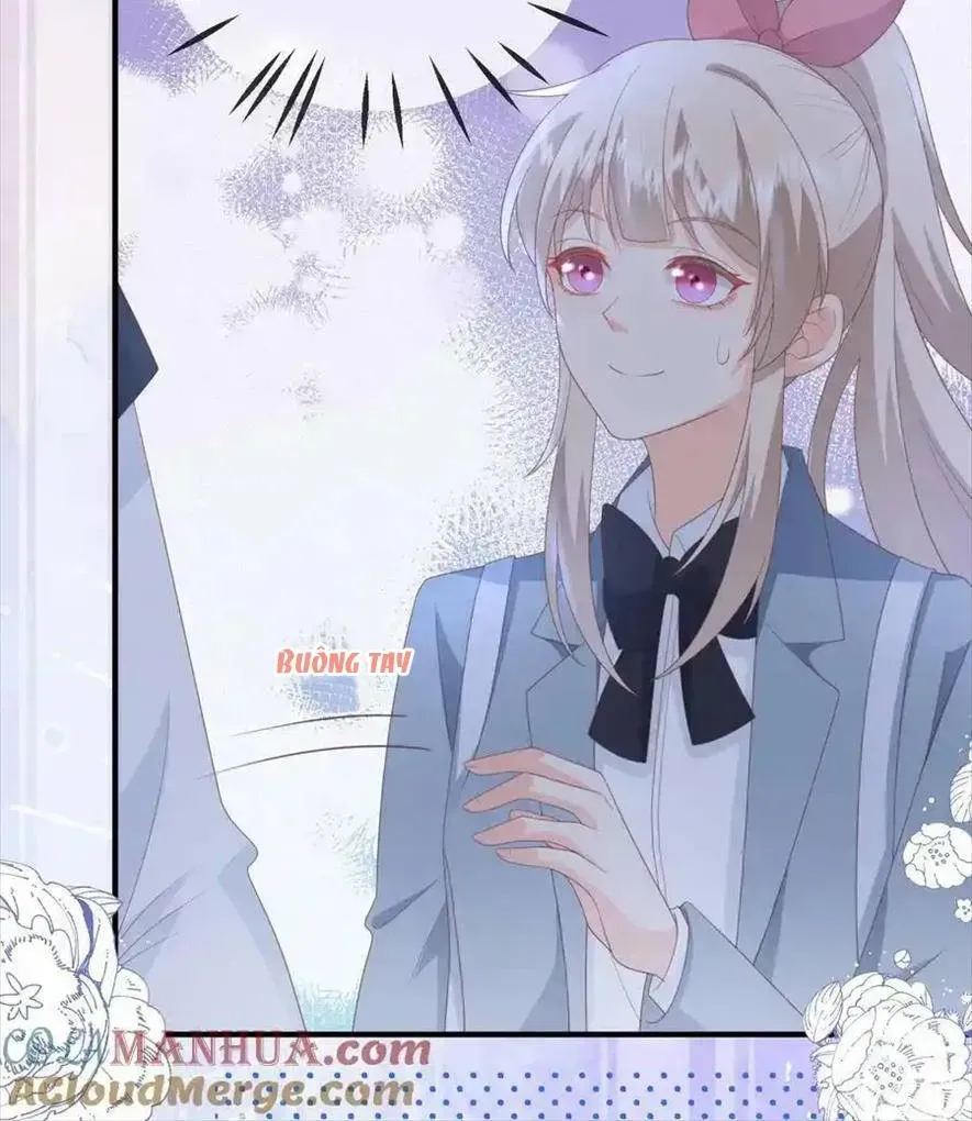 Sinh Trở Lại Làm Vợ Tổng Tài Chap 74 - Next Chap 75