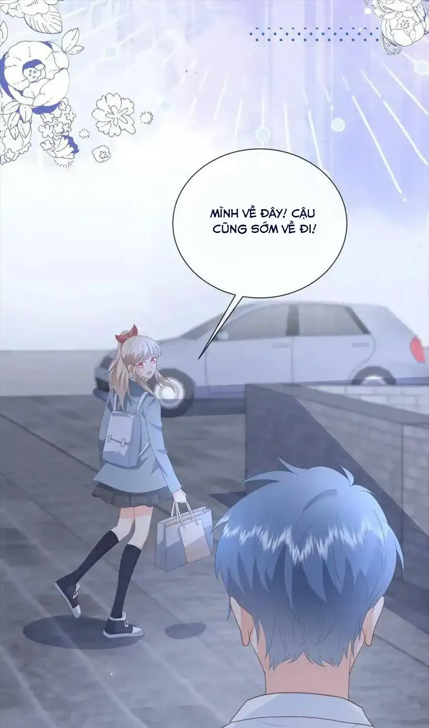 Sinh Trở Lại Làm Vợ Tổng Tài Chap 74 - Next Chap 75