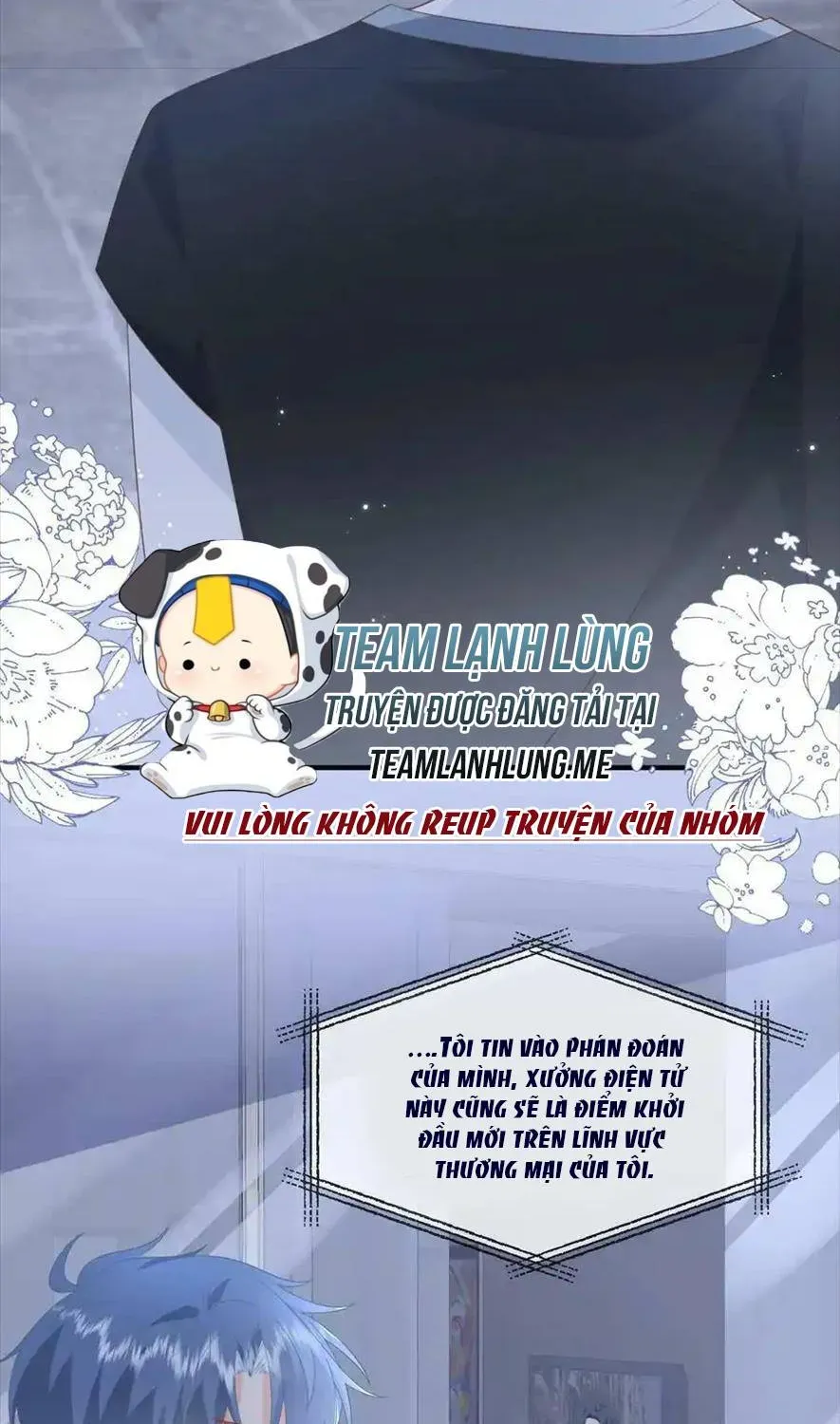 Sinh Trở Lại Làm Vợ Tổng Tài Chap 74 - Next Chap 75