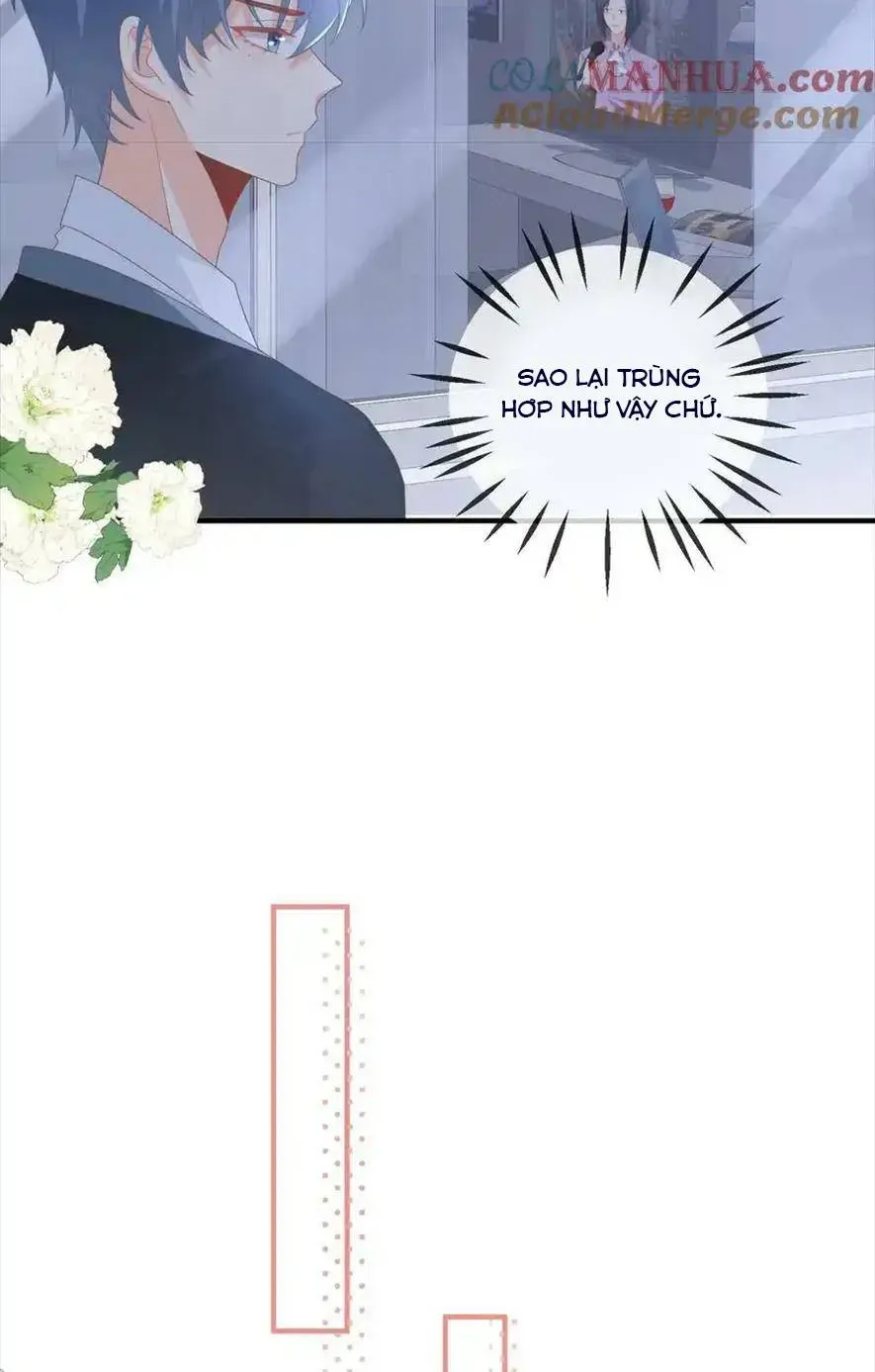 Sinh Trở Lại Làm Vợ Tổng Tài Chap 74 - Next Chap 75