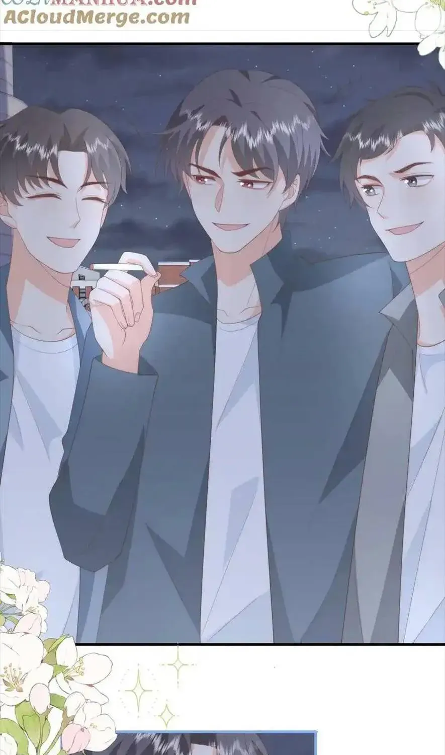 Sinh Trở Lại Làm Vợ Tổng Tài Chap 74 - Next Chap 75