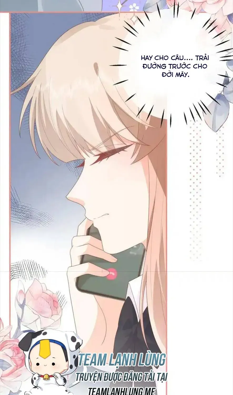 Sinh Trở Lại Làm Vợ Tổng Tài Chap 75 - Next Chap 76