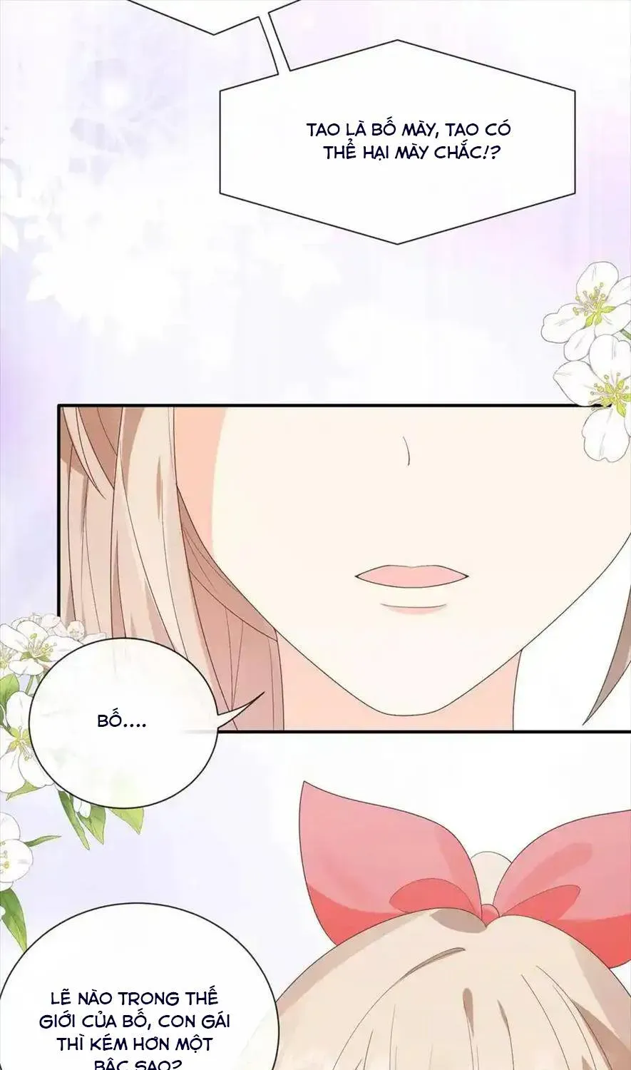 Sinh Trở Lại Làm Vợ Tổng Tài Chap 75 - Next Chap 76