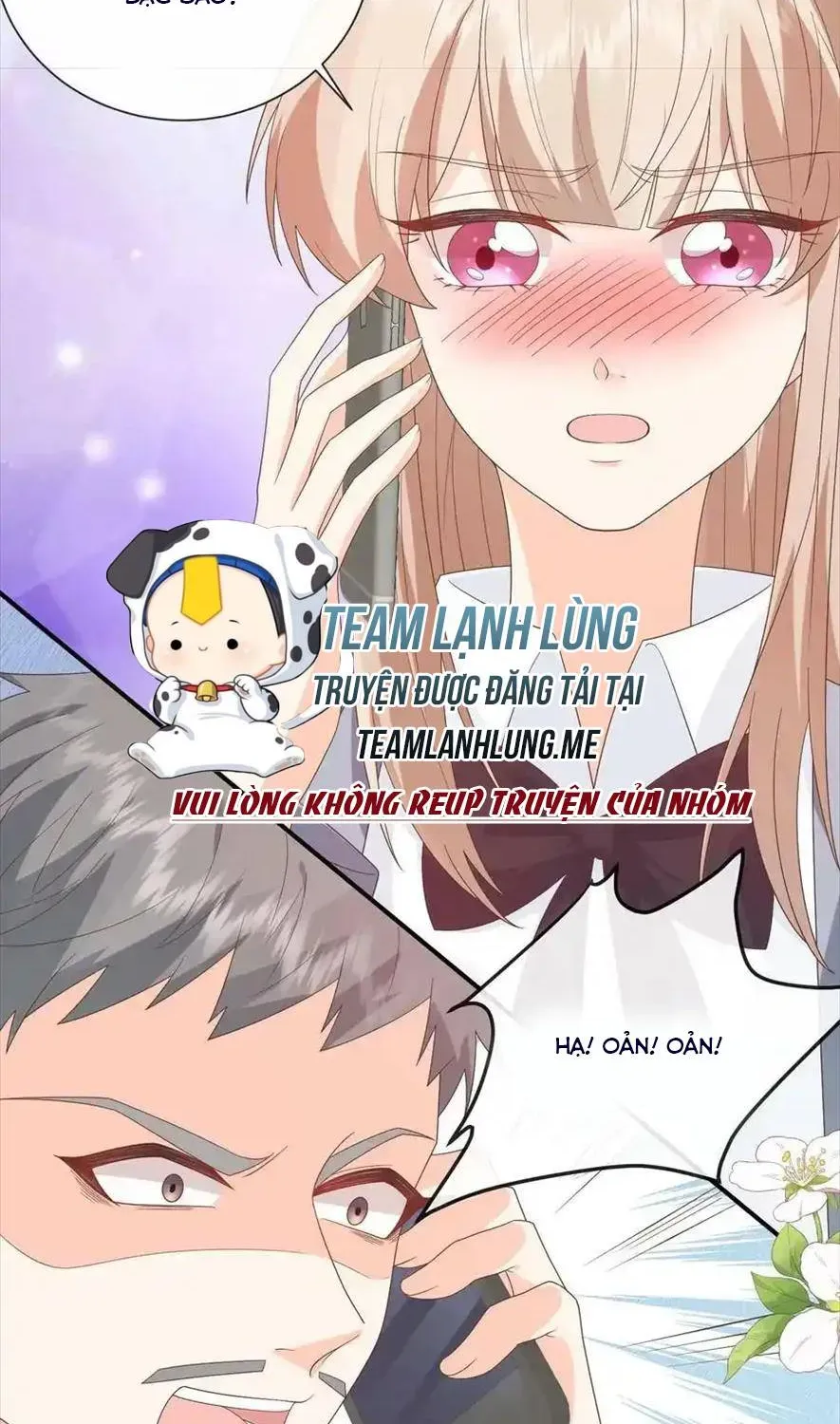 Sinh Trở Lại Làm Vợ Tổng Tài Chap 75 - Next Chap 76