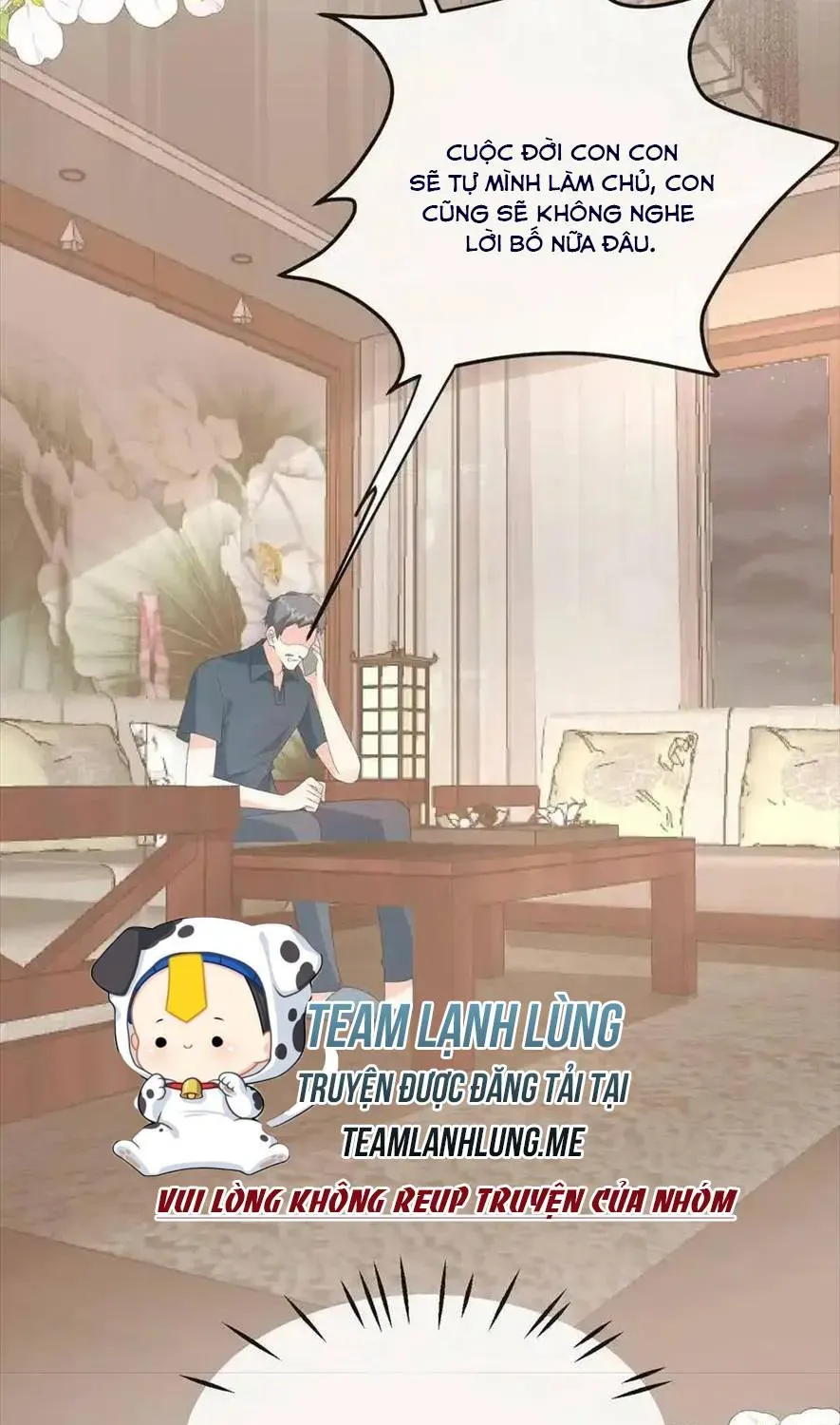 Sinh Trở Lại Làm Vợ Tổng Tài Chap 75 - Next Chap 76