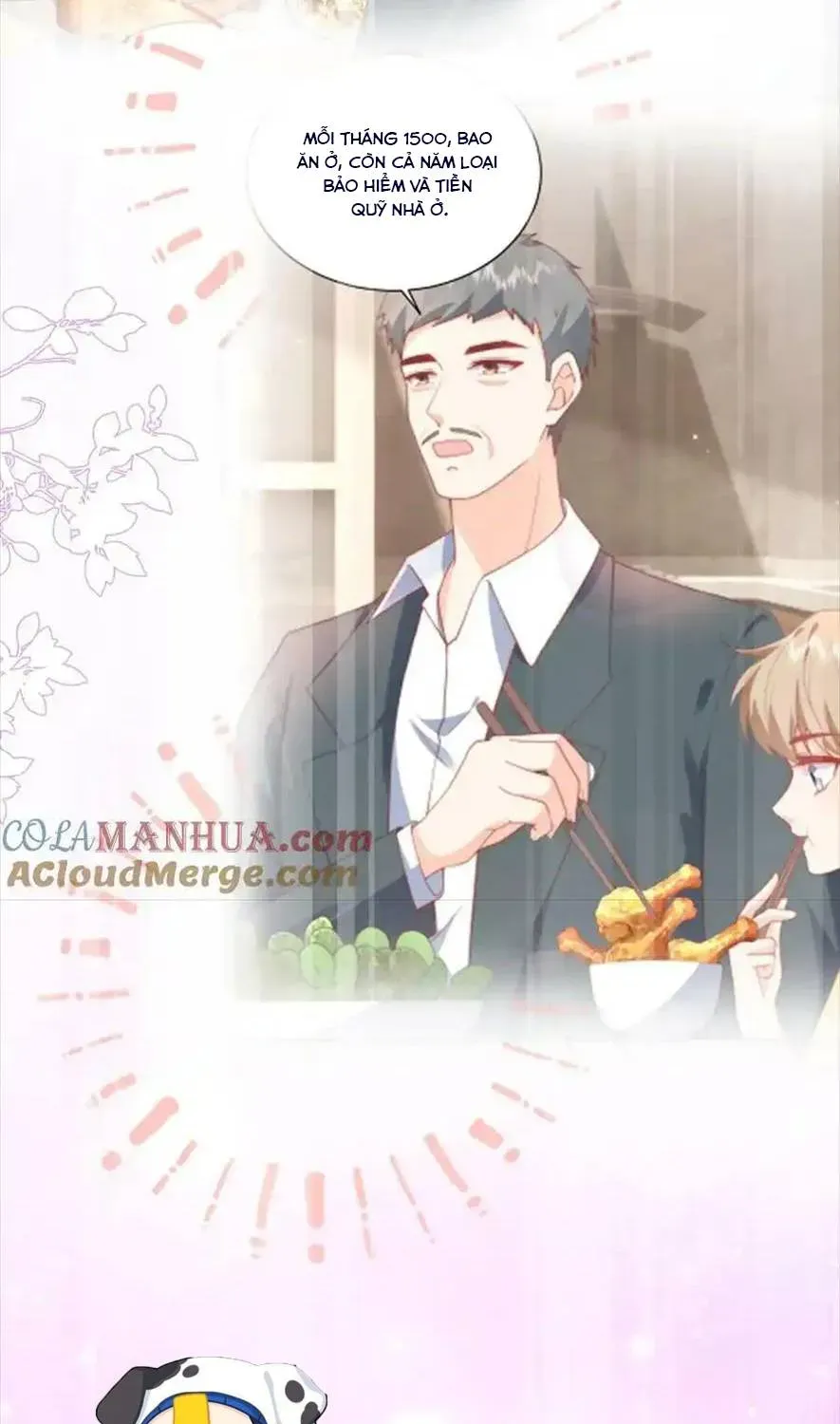 Sinh Trở Lại Làm Vợ Tổng Tài Chap 75 - Next Chap 76