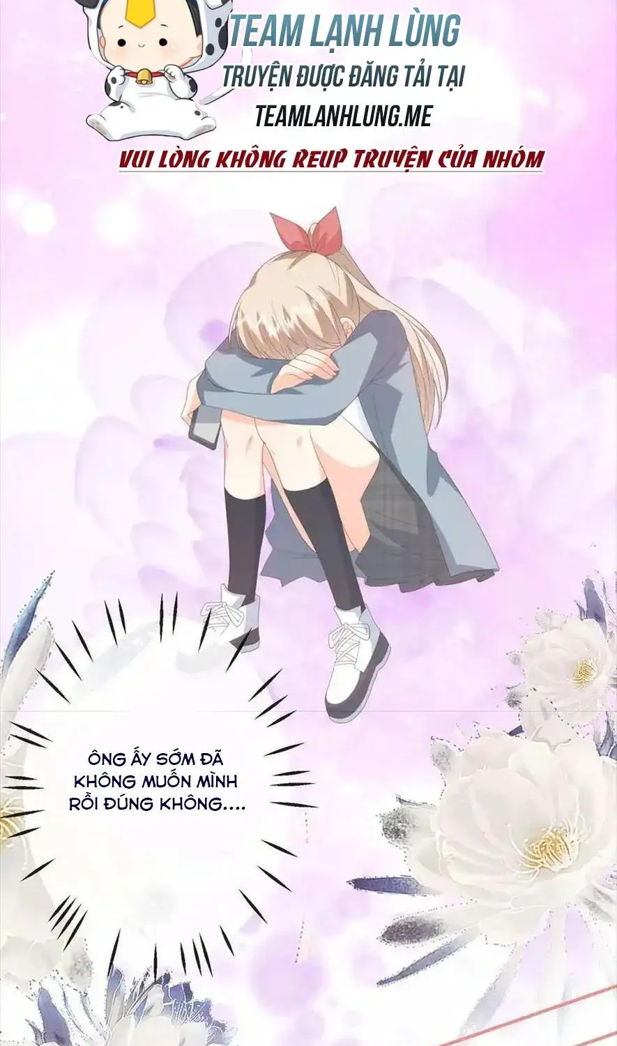 Sinh Trở Lại Làm Vợ Tổng Tài Chap 75 - Next Chap 76