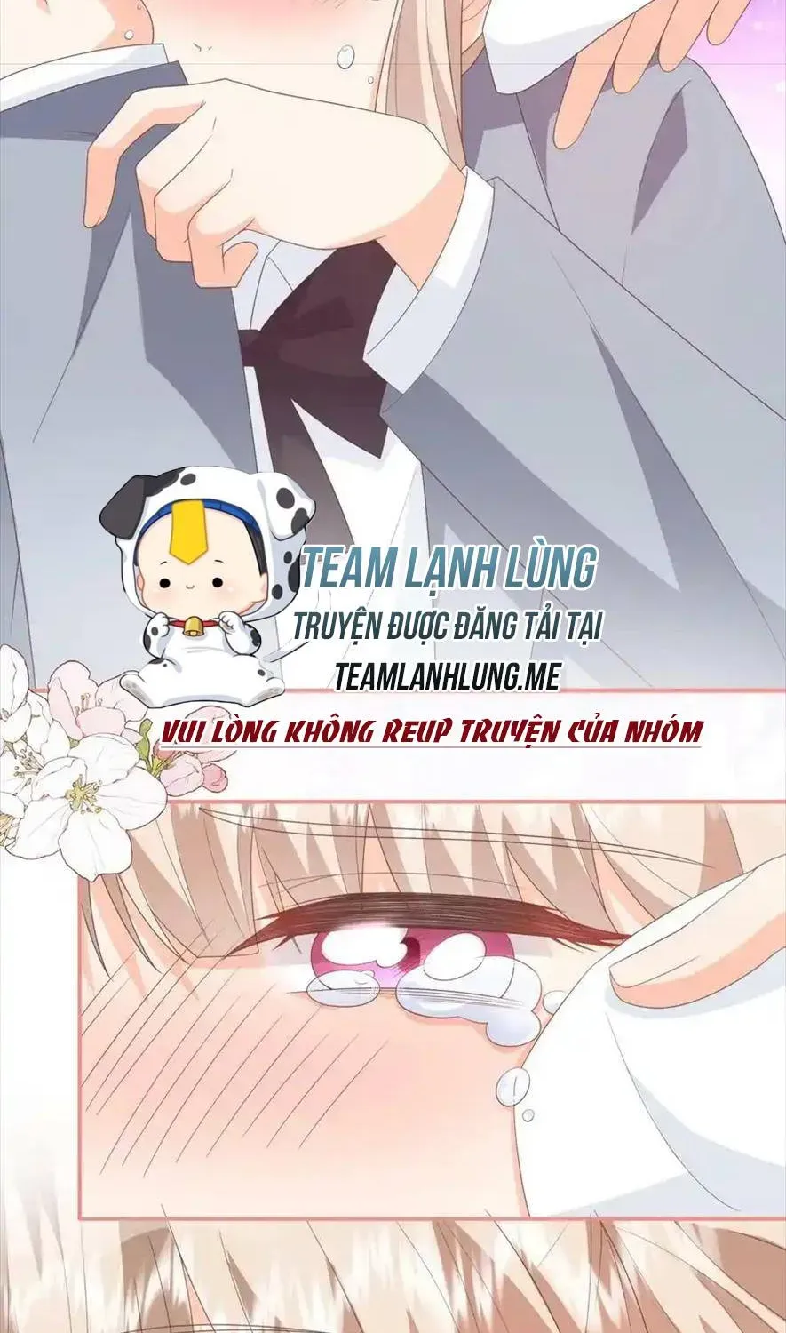 Sinh Trở Lại Làm Vợ Tổng Tài Chap 75 - Next Chap 76