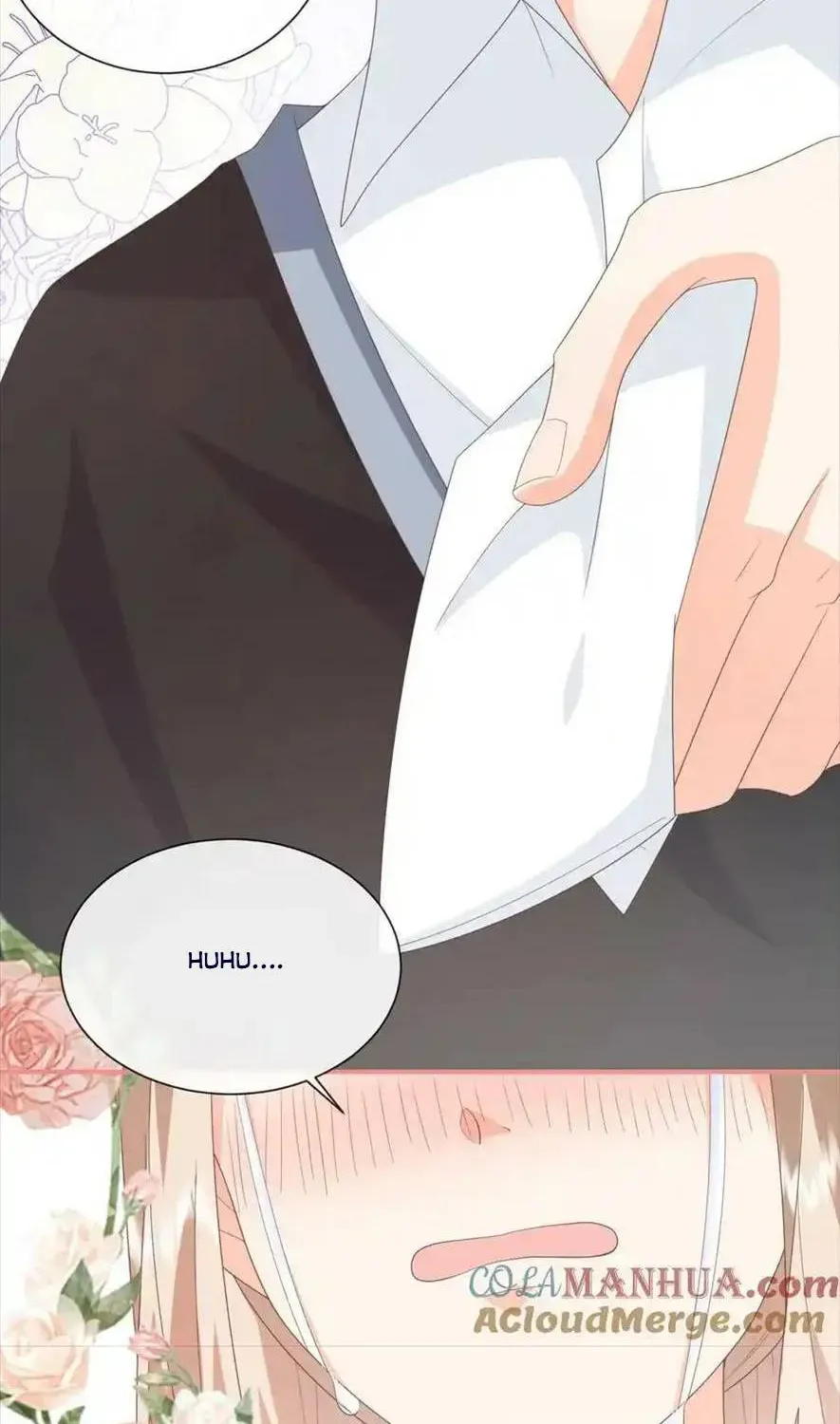 Sinh Trở Lại Làm Vợ Tổng Tài Chap 75 - Next Chap 76