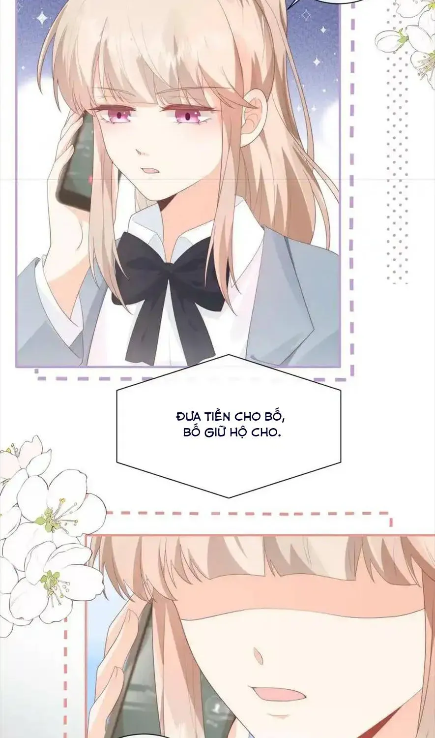 Sinh Trở Lại Làm Vợ Tổng Tài Chap 75 - Next Chap 76