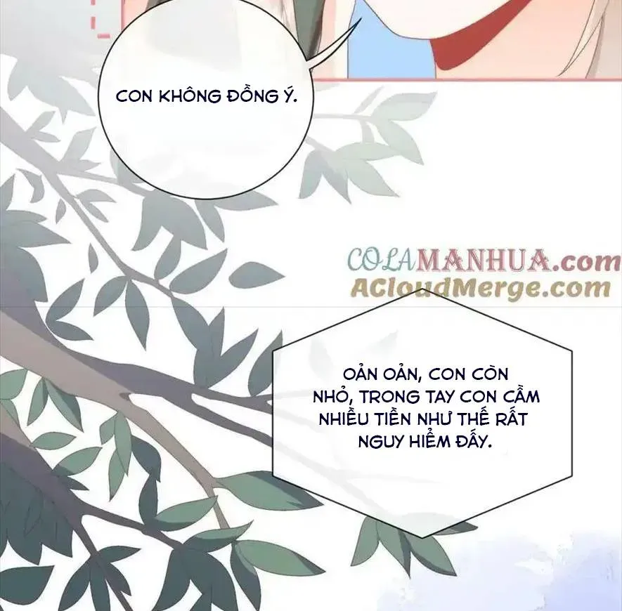Sinh Trở Lại Làm Vợ Tổng Tài Chap 75 - Next Chap 76