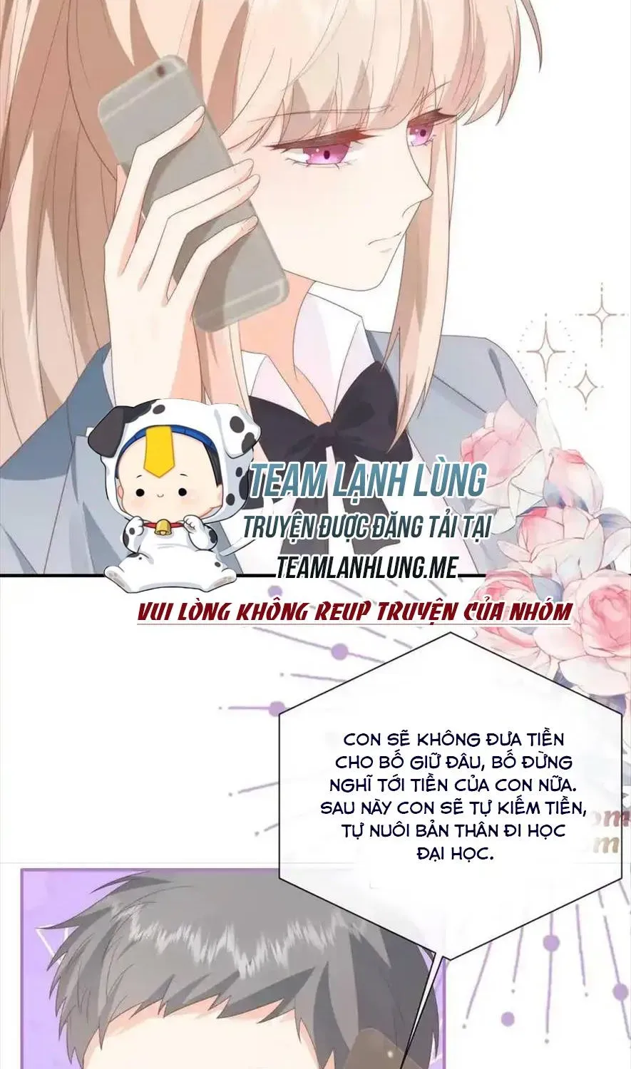 Sinh Trở Lại Làm Vợ Tổng Tài Chap 75 - Next Chap 76