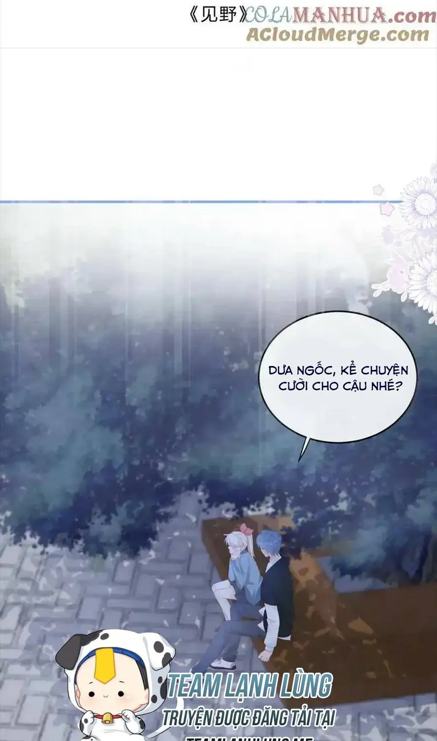 Sinh Trở Lại Làm Vợ Tổng Tài Chap 76 - Next Chap 77