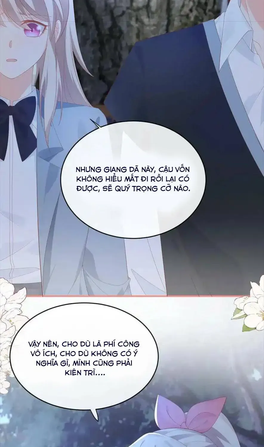 Sinh Trở Lại Làm Vợ Tổng Tài Chap 76 - Next Chap 77