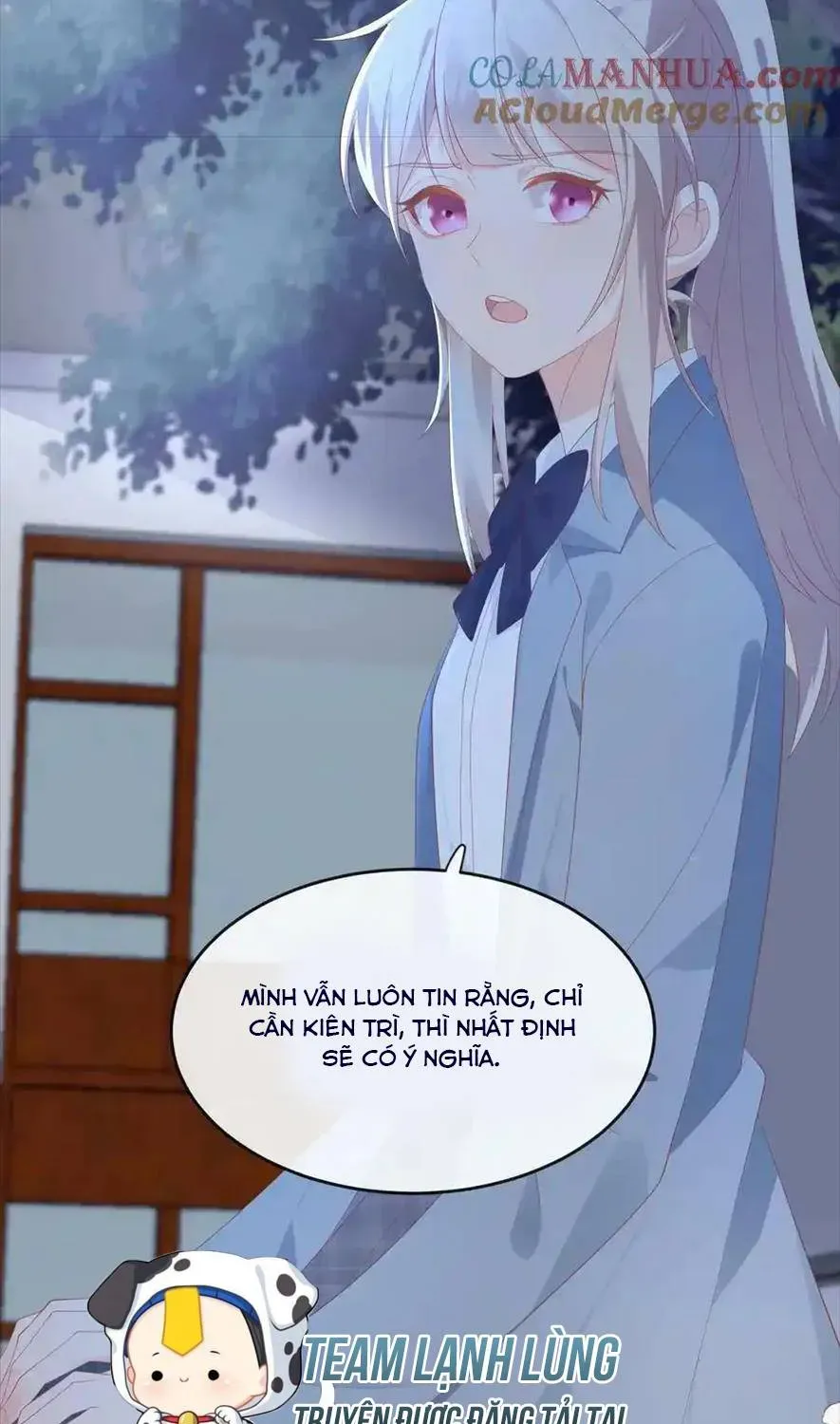 Sinh Trở Lại Làm Vợ Tổng Tài Chap 76 - Next Chap 77