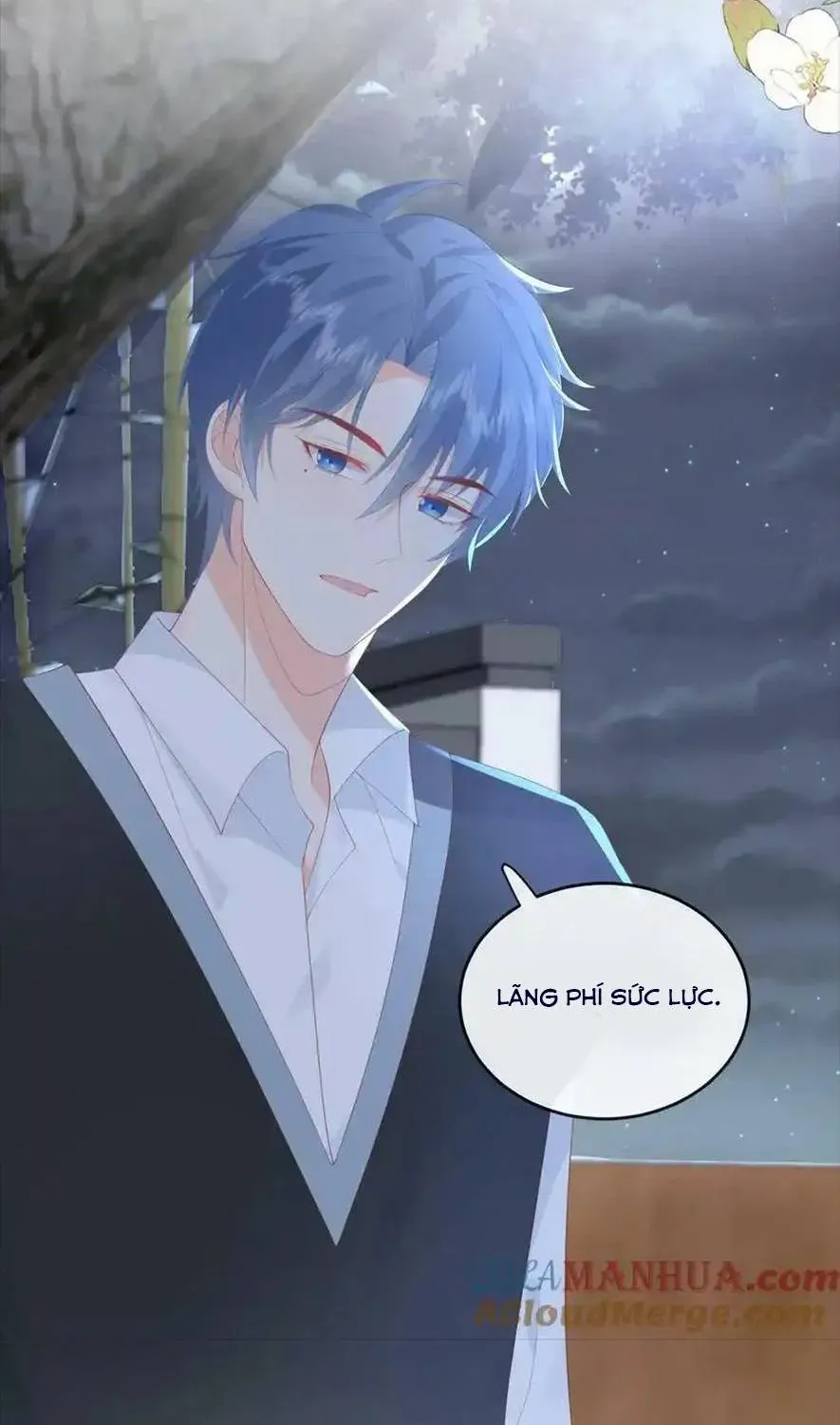 Sinh Trở Lại Làm Vợ Tổng Tài Chap 76 - Next Chap 77