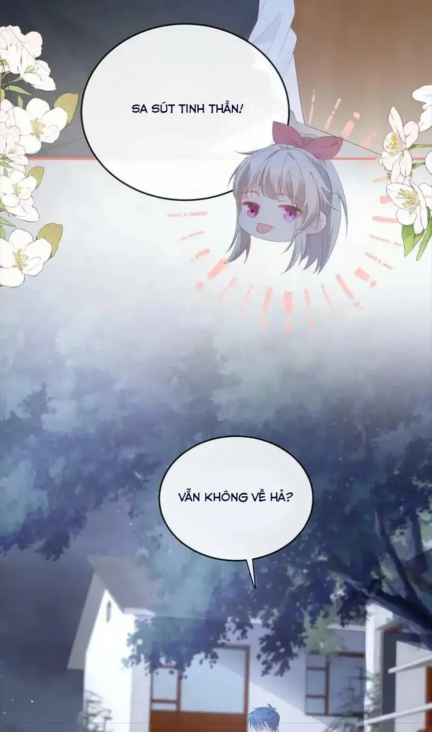 Sinh Trở Lại Làm Vợ Tổng Tài Chap 76 - Next Chap 77