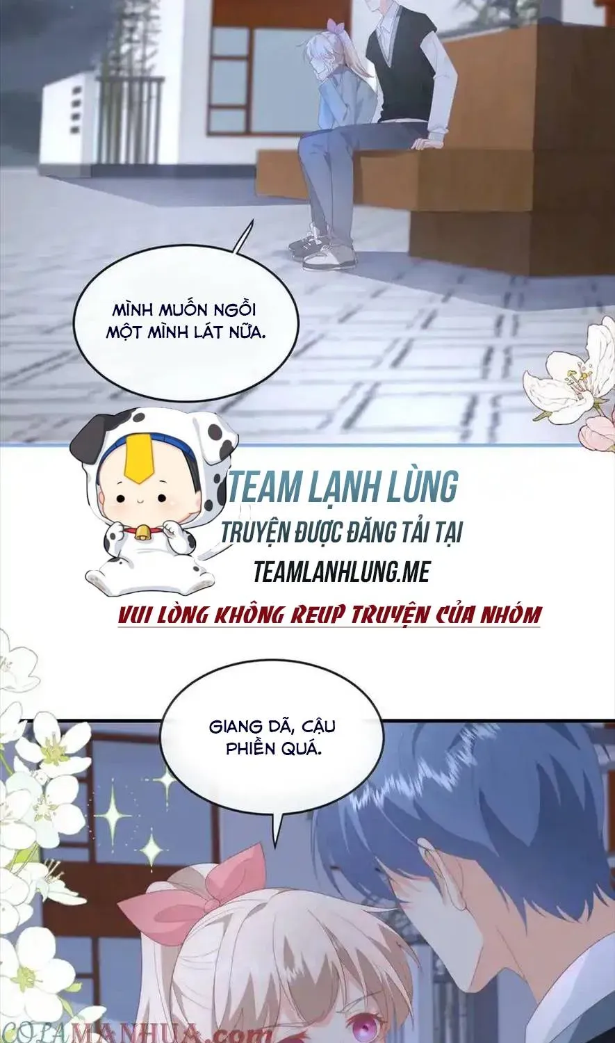 Sinh Trở Lại Làm Vợ Tổng Tài Chap 76 - Next Chap 77