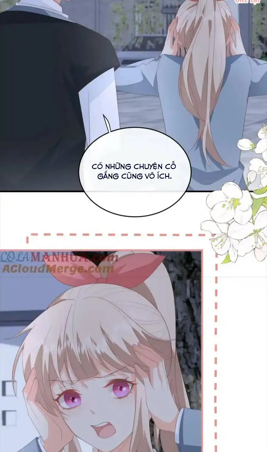 Sinh Trở Lại Làm Vợ Tổng Tài Chap 76 - Next Chap 77