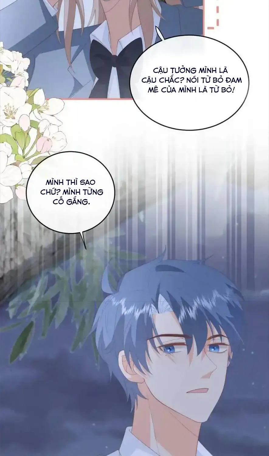 Sinh Trở Lại Làm Vợ Tổng Tài Chap 76 - Next Chap 77
